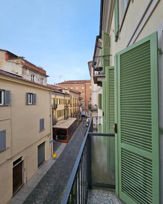 Asti Centro CA' TECLA