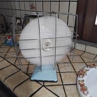 ventilatore vintage 
