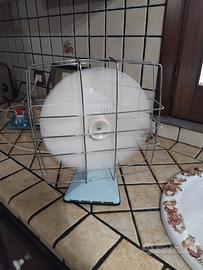 ventilatore vintage 