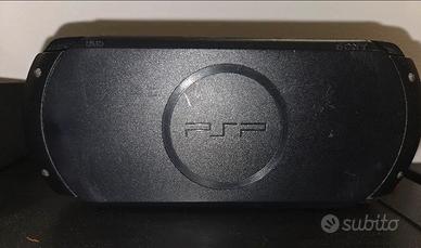 PSP e1004