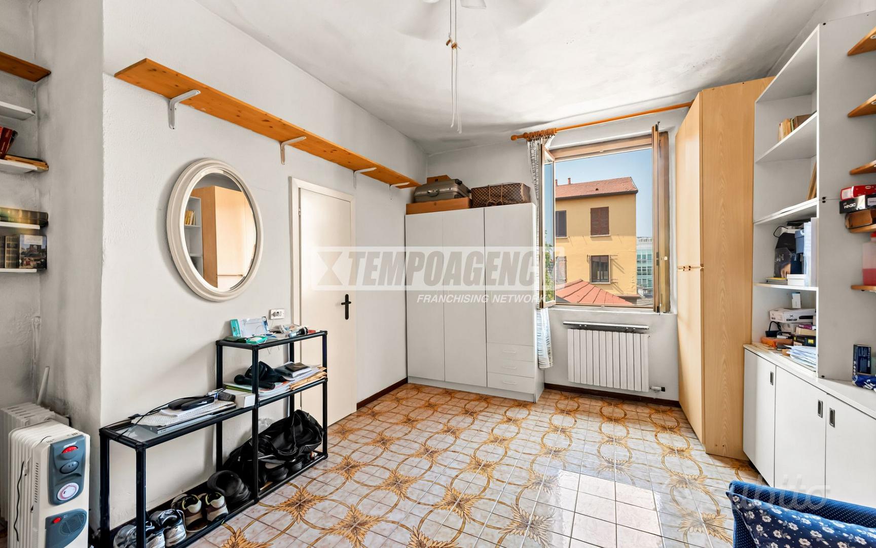 Appartamento – Milano, Abbadesse, Municipio 2 - Vista 2
