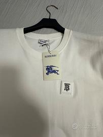 Maglia Burberry
