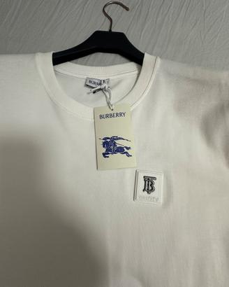 Maglia Burberry