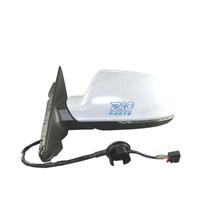SPECCHIO COMPLETO SINISTRO AUDI A3 8P 8PA 10-12