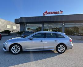 Audi a4 avant 2000 tdi 163 cv autom