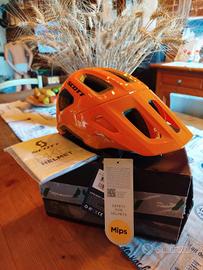 Casco bici  bambino Scott Argo Plus Junior XS/S. 