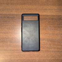 Pixel 6a Cover Case