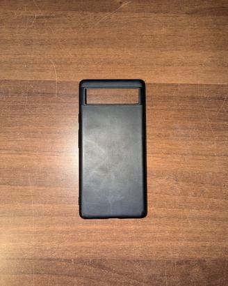 Pixel 6a Cover Case