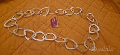 collana di corno