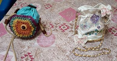 Borsetta Jamin Puech Paris - Sartoria Giacomia 5