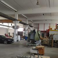 CAPANNONE A SAN CARLO CANAVESE