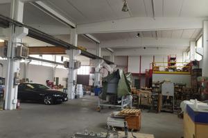 CAPANNONE A SAN CARLO CANAVESE