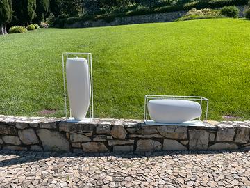 Due Grandi Candele B&B Italia