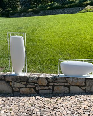 Due Grandi Candele B&B Italia