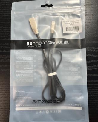 Cavo Lightning FREE by Senno