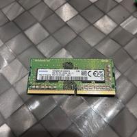 Memoria ram 8 gb samsung sodimm