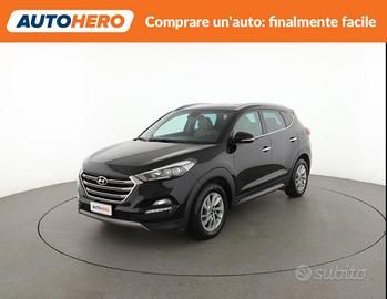 HYUNDAI Tucson GB77337