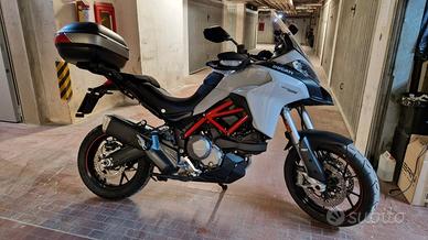 Ducati Multistrada 950S - 2019