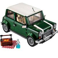 Lego 10242 Mini Cooper