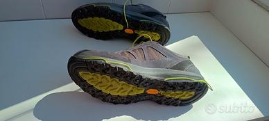 scarpe trekking uomo 