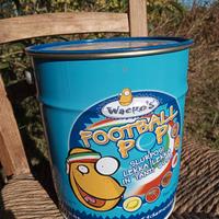 Latta Wacko’s Football Pop – vintage