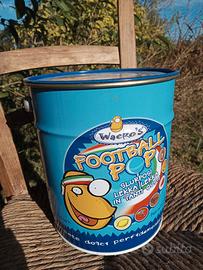 Latta Wacko’s Football Pop – vintage