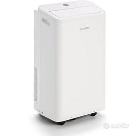 Condizionatore portatile Bosch pari al nuovo