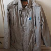 Giaccone invernale Lancelot