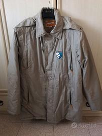 Giaccone invernale Lancelot