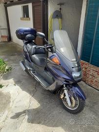 Yamaha Majesty 250 - 1999