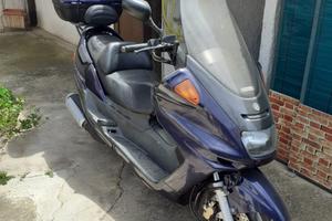 Yamaha Majesty 250 - 1999