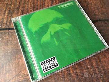 CD Limp Bizkit results may vary 2003 UE