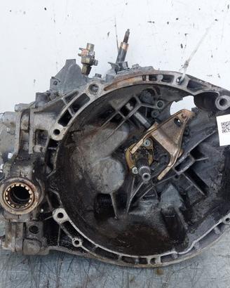 9567407388 CAMBIO MANUALE 5M FIAT SCUDO (222) 2.0 