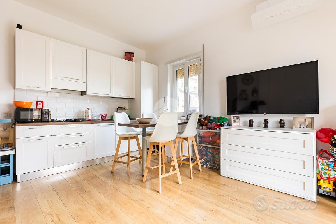 Appartamento – Roma, Palmarola, Ottavia - Vista 3