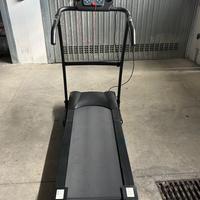 Tapis roulant elettrico