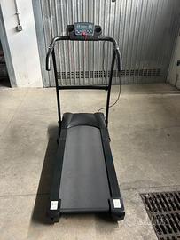 Tapis roulant elettrico