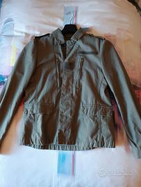 Giacca elegante uomo 