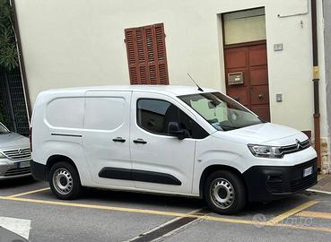 Citroen berlingò 1.6 2019