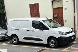 Citroen berlingò 1.6 2019