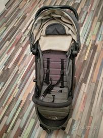 PASSEGGINO BABY JOGGER