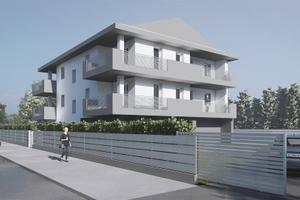 Rif.4589| appartamento martellago