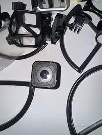 GoPro Hero Session 5 - Action Cam Compatta