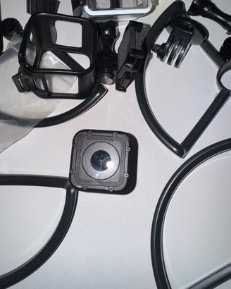 GoPro Hero Session 5 - Action Cam Compatta