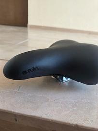 Sella bici