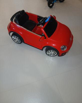 auto bimbo