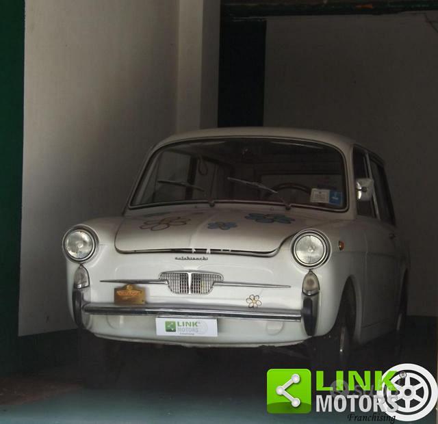 Autobianchi Altro modello