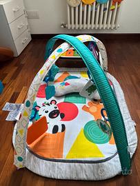 Palestrina multiattivita’ musicale Baby Einstein