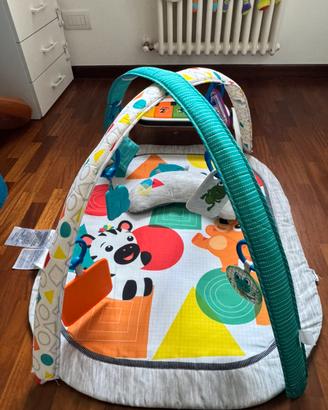 Palestrina multiattivita’ musicale Baby Einstein