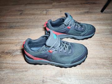 scarpe trekking Columbia 