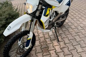 Husqvarna 701 enduro 2017